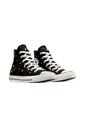 Tenis Converse Botas Chuck Taylor All Star Mujer-Negro de Converse