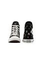Tenis Converse Botas Chuck Taylor All Star Mujer-Negro de Converse