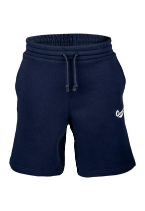 Bermuda Converse Nova Short Bb Para Hombre-Azul