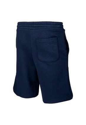Bermuda Converse Nova Short Bb Para Hombre-Azul