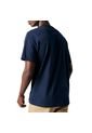 Camiseta Converse Nova Chuck Patch Para Hombre-Azul de Converse