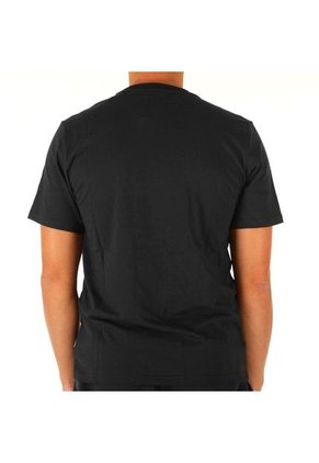 Camiseta Converse Star Chevron Para Hombre-Negro