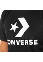 Camiseta Converse Star Chevron Para Hombre-Negro de Converse
