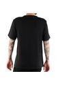 Camiseta Converse Nova Center Front Para Hombre-Negro de Converse