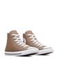 Tenis Converse Botas Chuck Taylor All Star Unisex-Café de Converse