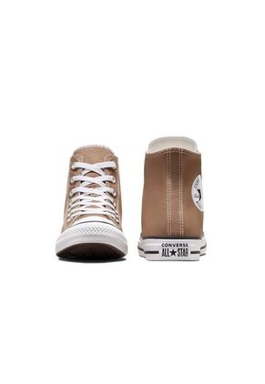 Tenis Converse Botas Chuck Taylor All Star Unisex-Café