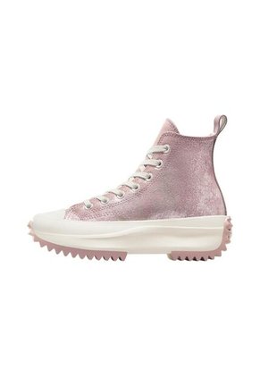 Tenis Converse Botas Run Star Hike Unisex-Rosa