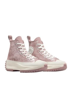 Tenis Converse Botas Run Star Hike Unisex-Rosa