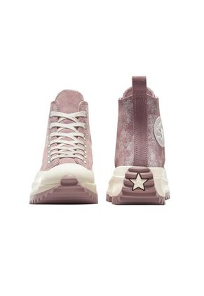 Tenis Converse Botas Run Star Hike Unisex-Rosa