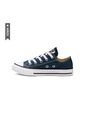 Tenis Converse Chuck Taylor All Star Niños -Azul de Converse