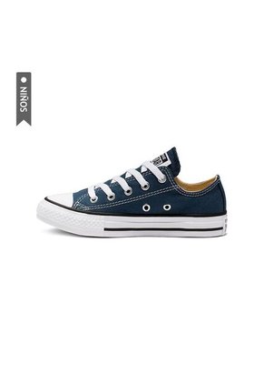 Tenis Converse Chuck Taylor All Star Niños -Azul