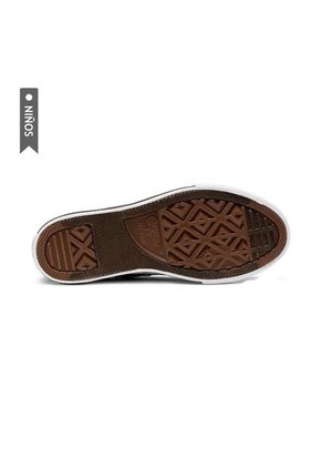 Tenis Converse Chuck Taylor All Star Niños -Azul