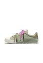 Tenis Converse Chuck Taylor Lo Mujer-Verde de Converse