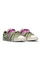 Tenis Converse Chuck Taylor Lo Mujer-Verde de Converse