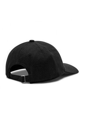 Gorra Converse Lock Up Baseball-Negro