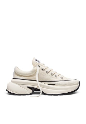 Tenis Converse Run Star Crush Mujer-Blanco Converse