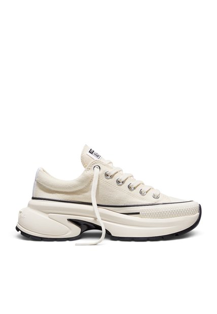 Tenis Converse Run Star Crush Mujer-Blanco