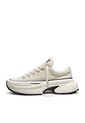 Tenis Converse Run Star Crush Mujer-Blanco de Converse