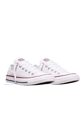 Tenis Converse Chuck Taylor All Star Unisex-Blanco