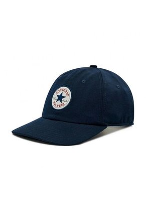 Gorra Converse Tipoff Baseball Mpu-Azul