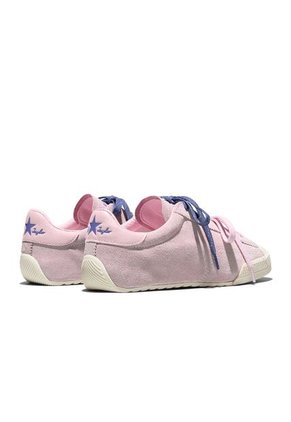 Tenis Converse Chuck Taylor Lo Mujer-Rosa