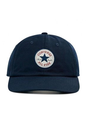 Gorra Converse Tipoff Baseball Mpu-Azul