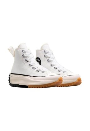 Botas Converse Run Star Hike Unisex-Blanco/Negro