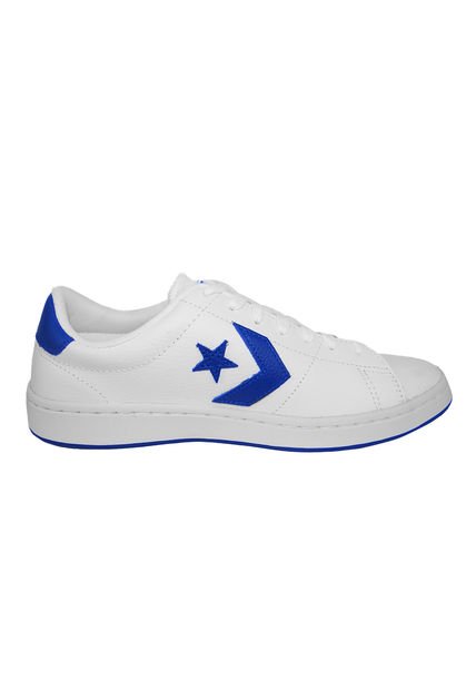 Tenis Converse All-Court Faux Unisex-Azul