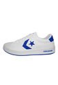 Tenis Converse All-Court Faux Unisex-Azul de Converse