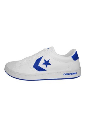 Tenis Converse All-Court Faux Unisex-Azul