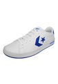 Tenis Converse All-Court Faux Unisex-Azul de Converse