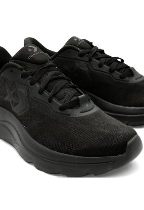 Tenis Converse Day One Runner Hombre-Negro