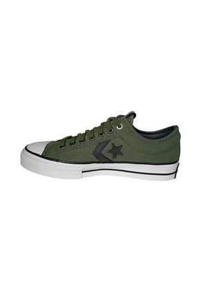 Tenis Converse Star Player 76 Hombre-Verde