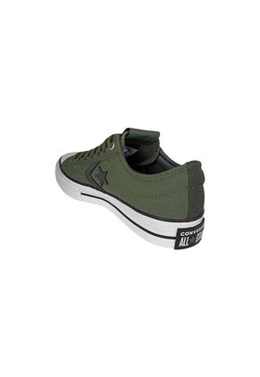 Tenis Converse Star Player 76 Hombre-Verde