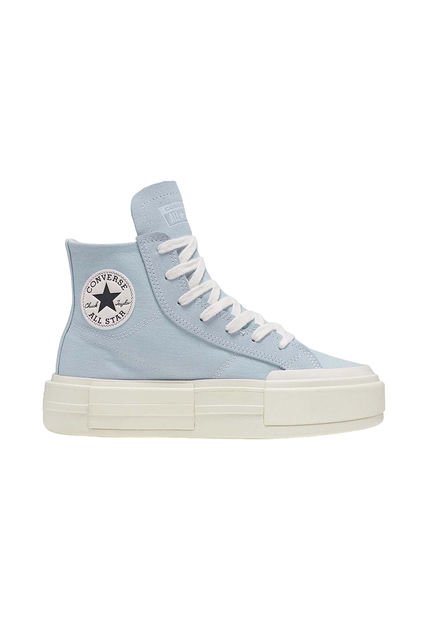 Tenis Converse Botas Chuck Taylor Cruise Unisex-Azul Claro