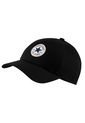 Gorra Converse Tipoff Baseball Mpu-Negro de Converse