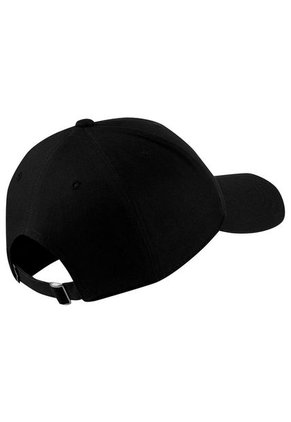 Gorra Converse Tipoff Baseball Mpu-Negro