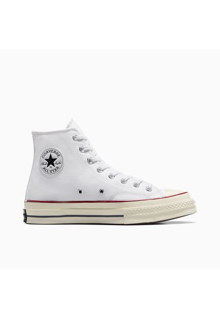 TENIS CONVERSE UNISEXO 162056C CHUCK 70 Talla 12.5