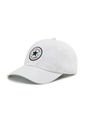 Gorra Converse Tipoff Baseball Mpu-Blanco de Converse