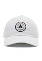 Gorra Converse Tipoff Baseball Mpu-Blanco de Converse