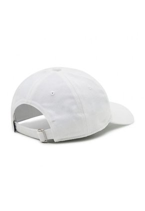 Gorra Converse Tipoff Baseball Mpu-Blanco
