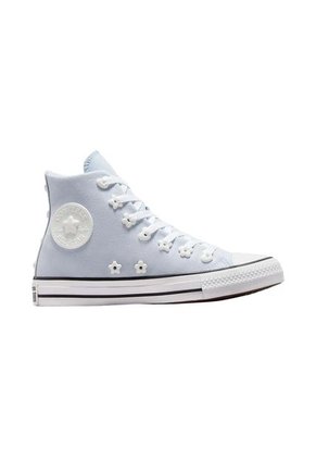 Botas Converse Chuck Taylor All Star Mujer-Lila
