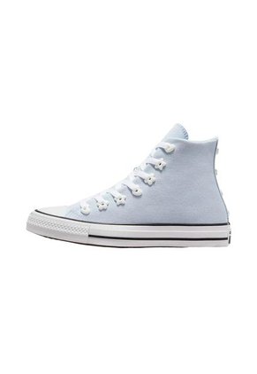 Botas Converse Chuck Taylor All Star Mujer-Lila