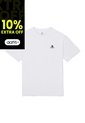 Camiseta Converse Star Chevron Ii-Blanco de Converse