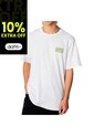 Camiseta Converse Cons-Blanco de Converse