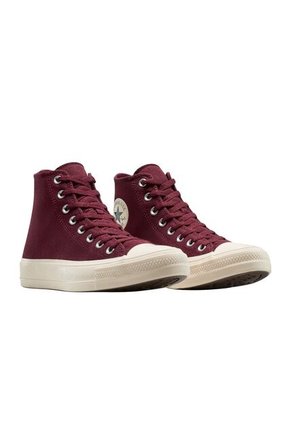 Botas Converse Chuck Taylor All Star Mujer-Vino Tinto