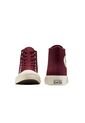 Botas Converse Chuck Taylor All Star Mujer-Vino Tinto de Converse