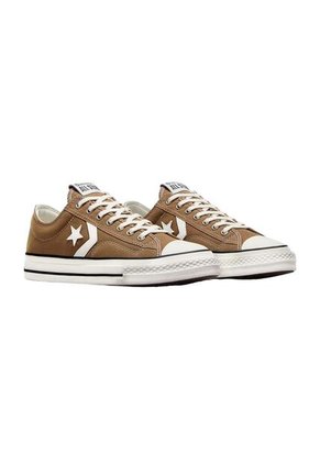 Tenis Converse Star Player 76-Marron