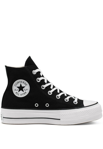 TENIS CONVERSE MUJER 560845C CHUCK TAYLOR Talla 8