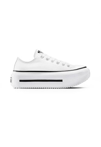 Tenis Converse Chuck Taylor All Star Lift Double Stack Junior Converse